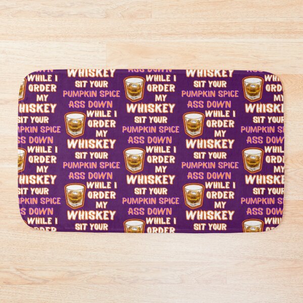 Item preview, Pumpkin Spice Funny Pumpkin Quotes Fall Quotes designed and sold by WoodburyLake.