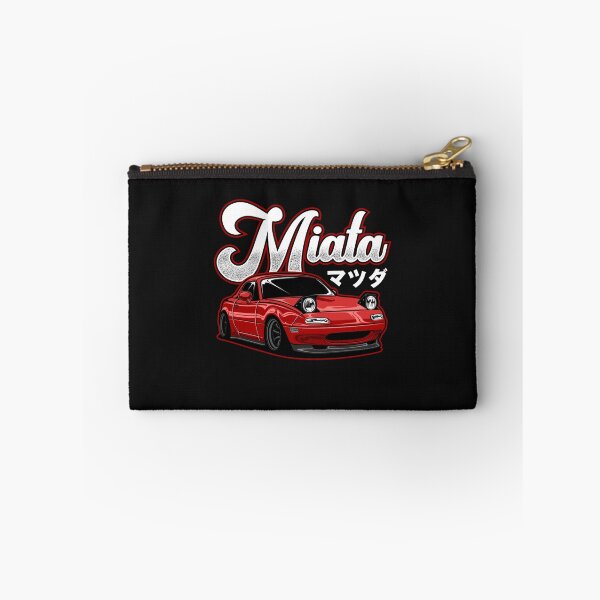 Item preview, Miata MX-5 NA Red   designed and sold by LEALLIDO.
