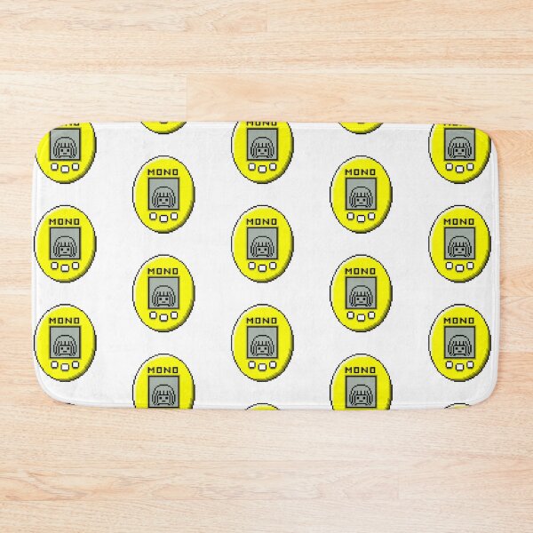 Item preview, Danganronpa V3: Angie Yonaga "MonoGotchi" designed and sold by abbbbyyy.