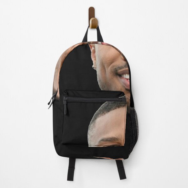 Item preview, Michael B Jordan heads designed and sold by LEALLIDO.