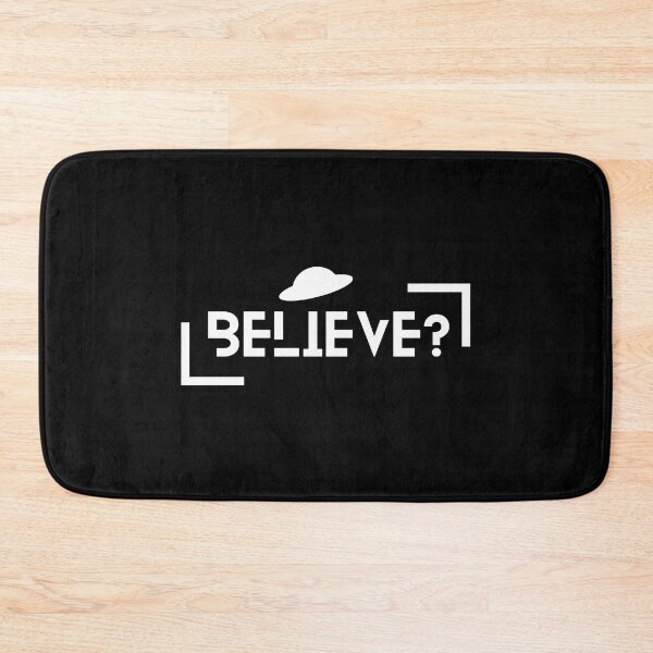 Item preview, Aliens Exist - UFO designed and sold by FridPix.