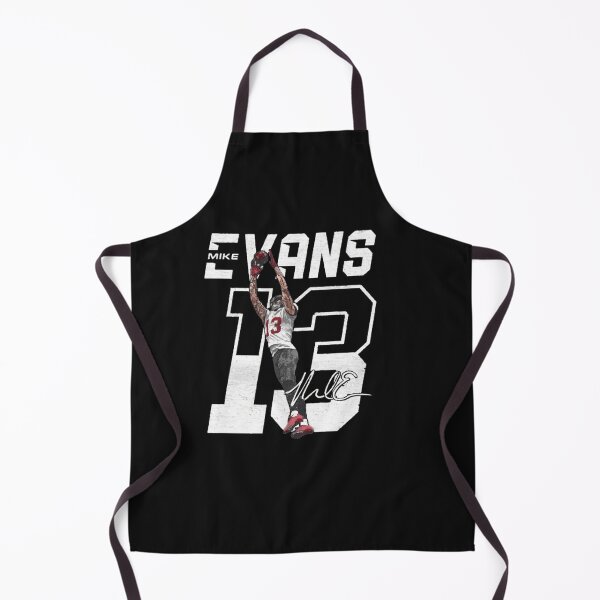 Item preview, Mike Evans 13 for Tampa Bay Buccaneers fans designed and sold by LEALLIDO.