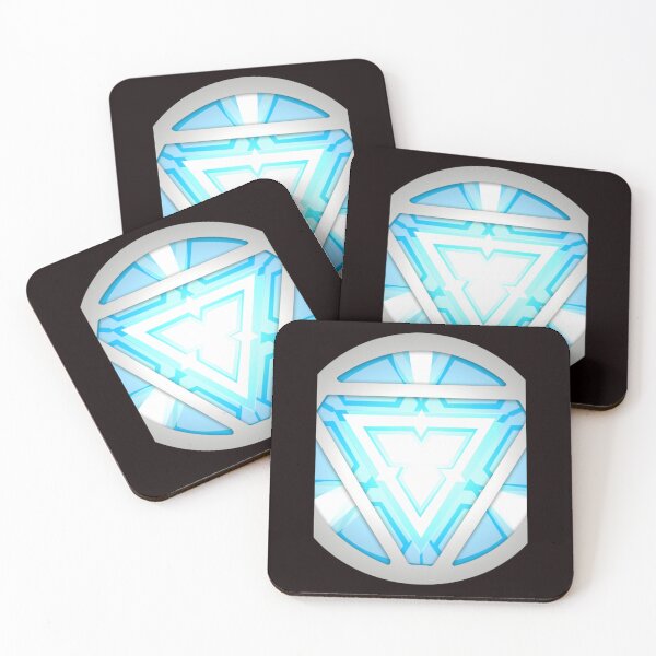 Item preview, Arc Reactor  designed and sold by GarfieldJacobs.