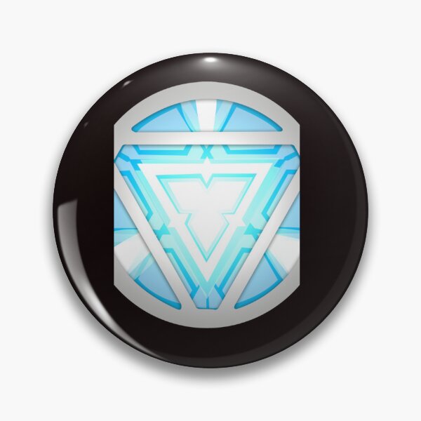 Item preview, Arc Reactor  designed and sold by GarfieldJacobs.