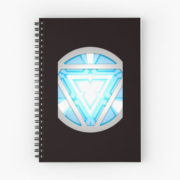 Item preview, Arc Reactor  designed and sold by GarfieldJacobs.