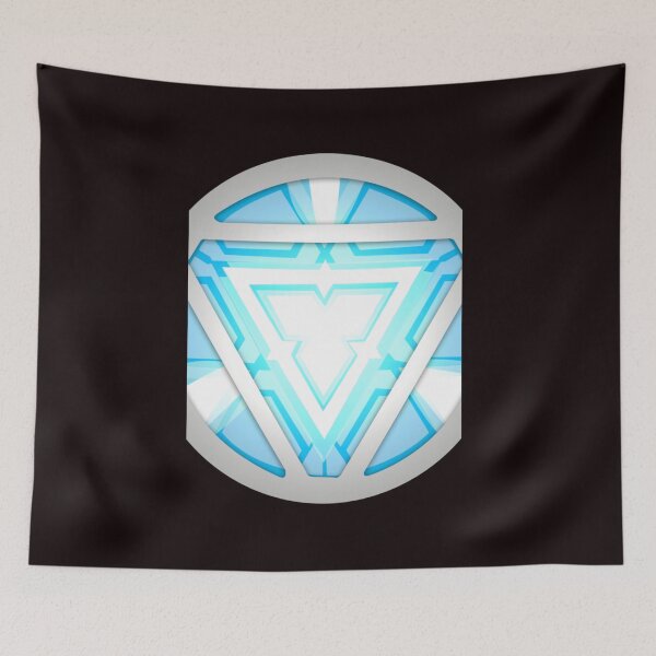 Item preview, Arc Reactor  designed and sold by GarfieldJacobs.