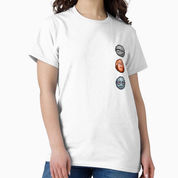 Item preview, projet humeur zomboïde designed and sold by bashhonkdesign.