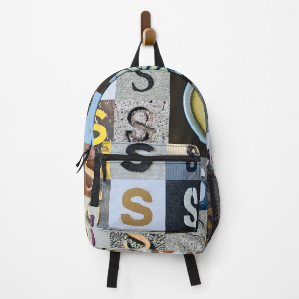 Item preview, Nick's Type Art: S designed and sold by NickVerburgt.