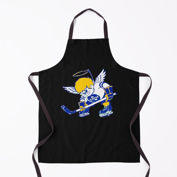 Item preview, Minnesota Fighting Saints WHA Hockey   designed and sold by LEALLIDO.