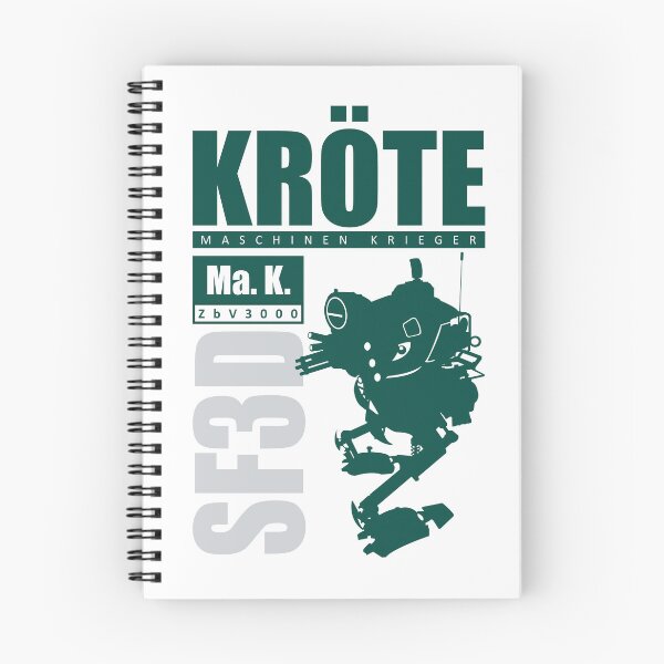 Item preview, Krote - Ma.K designed and sold by armoredfoe.