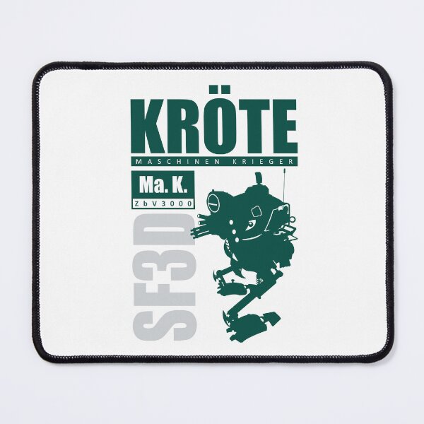 Item preview, Krote - Ma.K designed and sold by armoredfoe.