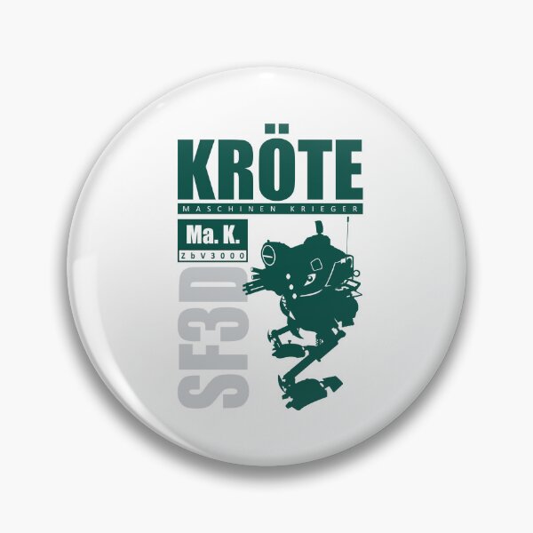 Item preview, Krote - Ma.K designed and sold by armoredfoe.
