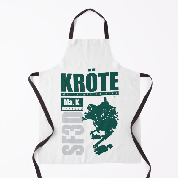 Item preview, Krote - Ma.K designed and sold by armoredfoe.