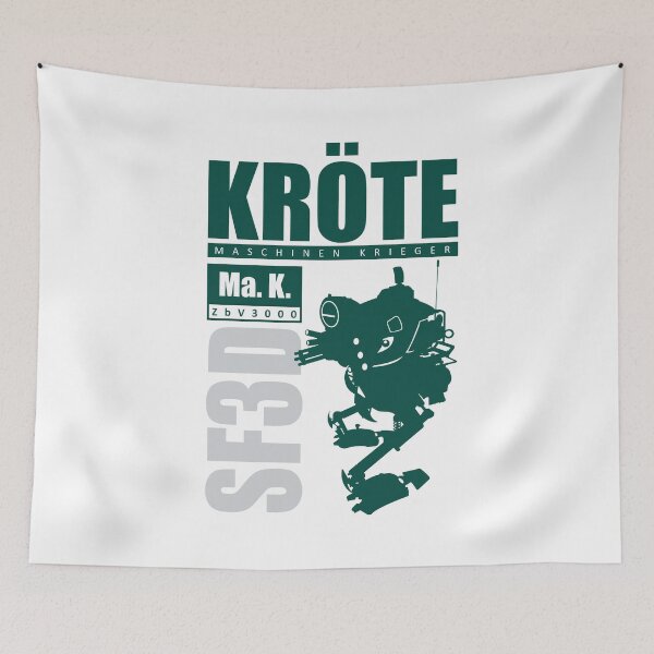 Item preview, Krote - Ma.K designed and sold by armoredfoe.