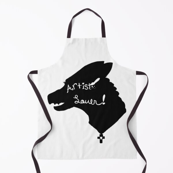 Item preview, Dragon Headshot Silhouette designed and sold by Sketchy-Lee.