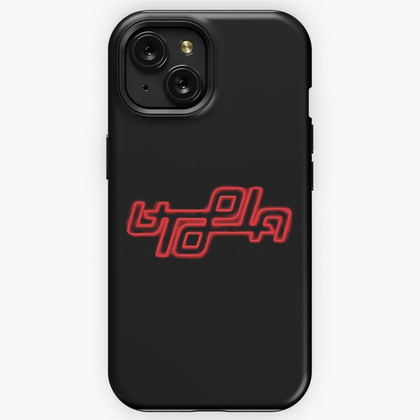 Travis Scott - Utopie Coque antichoc iPhone
