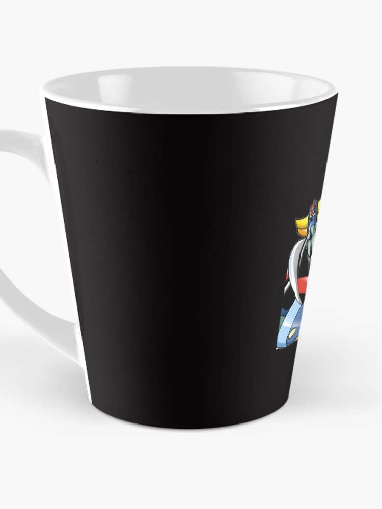 Thumbnail 3 of 4, Coffee Mug, Atlas Goldrake designed and sold by RaleighLarson.