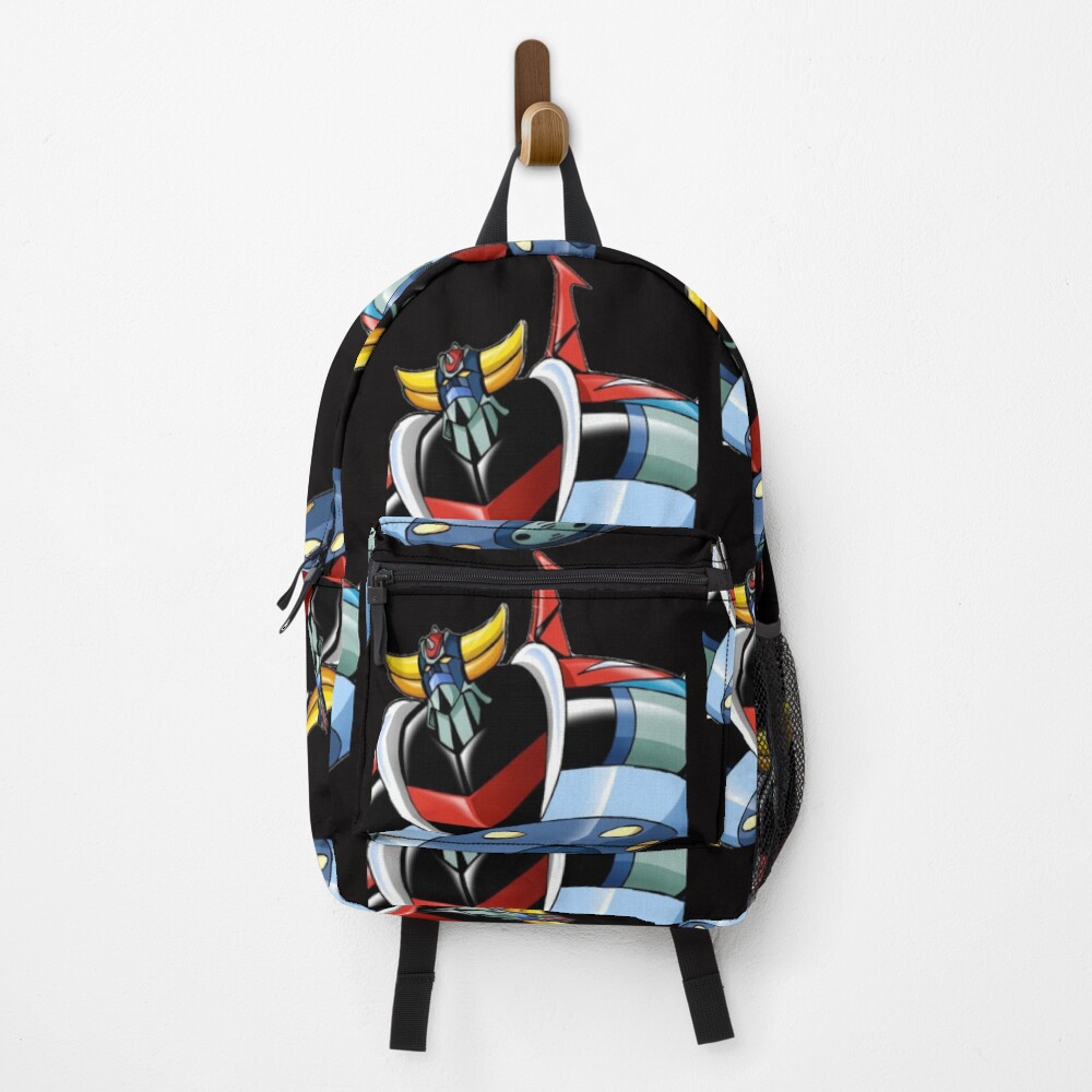 Item preview, Backpack designed and sold by RaleighLarson.