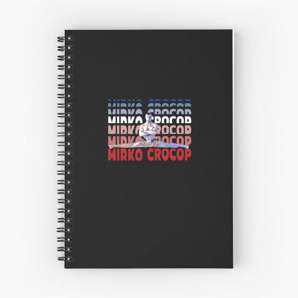 Item preview, Mirko Crocop   designed and sold by LEALLIDO.