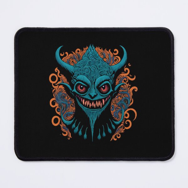 Item preview, A sinister smile  designed and sold by logan6xha.