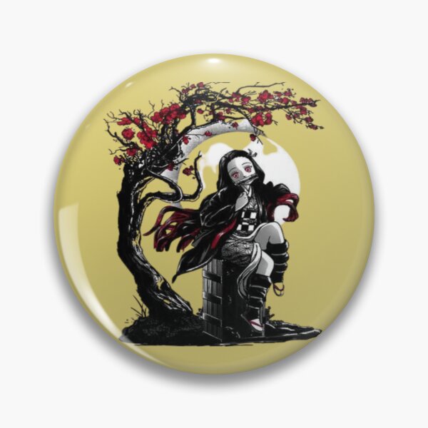 Item preview, kaisen designed and sold by MikaMohamad.