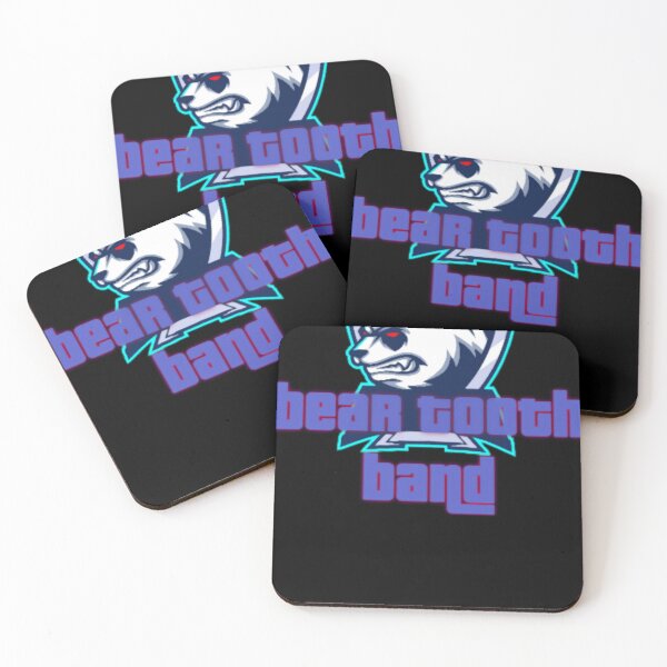 Item preview, Beartooth Band designed and sold by BertaHamill.