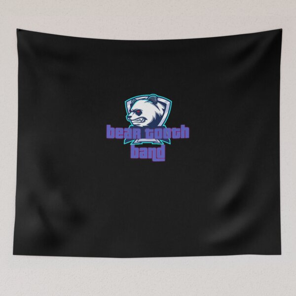Item preview, Beartooth Band designed and sold by BertaHamill.