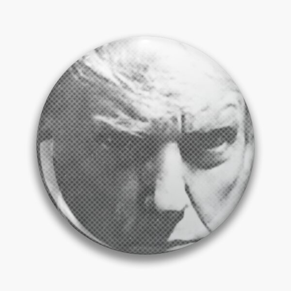 Item preview, Donald Trump Mugshot designed and sold by SilentlyRob668.