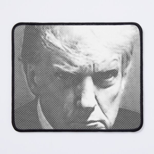 Item preview, Donald Trump Mugshot designed and sold by SilentlyRob668.