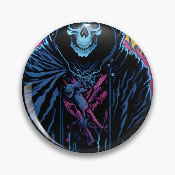 Item preview, Death splashes  designed and sold by logan6xha.