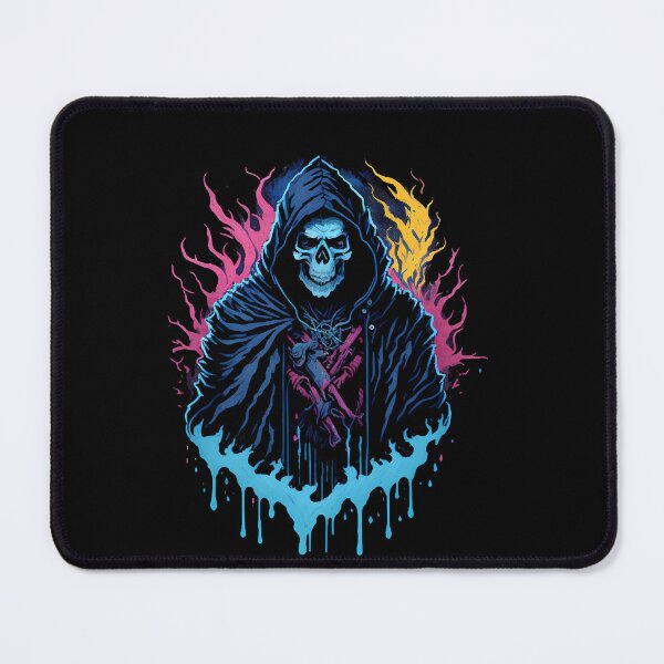 Item preview, Death splashes  designed and sold by logan6xha.