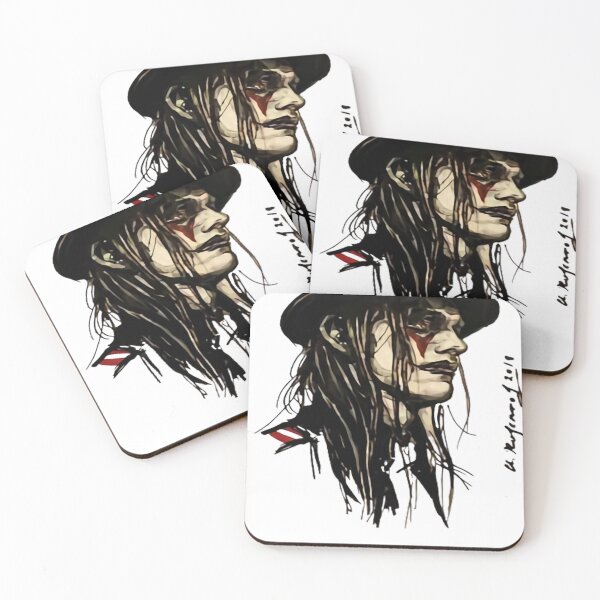 Item preview, best art of avatar band designed and sold by BertaHamill.