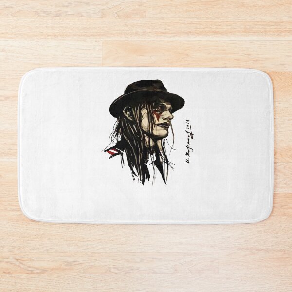 Item preview, best art of avatar band designed and sold by BertaHamill.