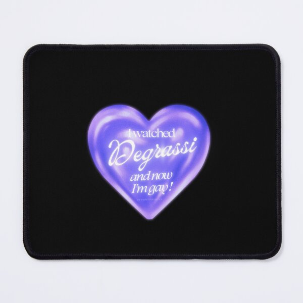 Item preview, I Watched Degrassi & Now I’m Gay designed and sold by eeveepacini.