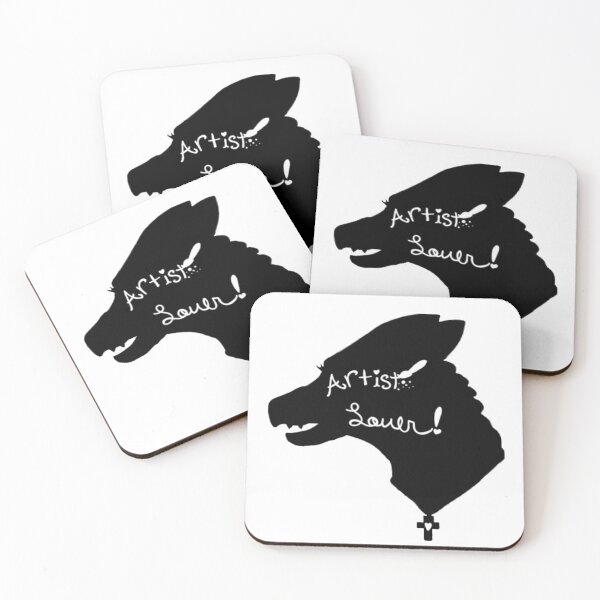 Item preview, Dragon Headshot Silhouette designed and sold by Sketchy-Lee.