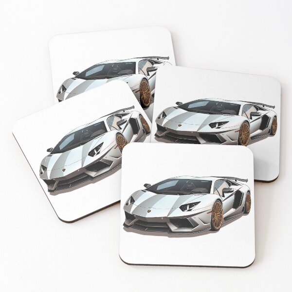 Item preview, Lambo aventador  designed and sold by paskuallin.