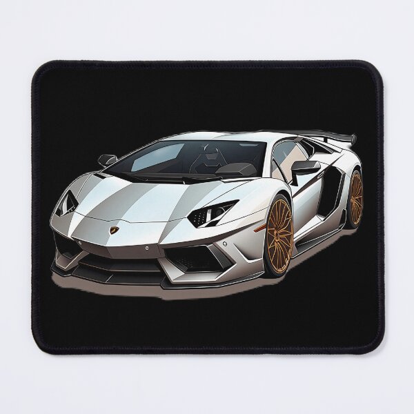 Item preview, Lambo aventador designed and sold by paskuallin.