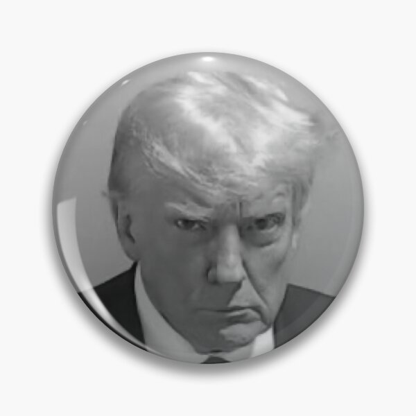 Artikelvorschau, TRUMP-Fahndungsfoto entworfen und verkauft von Decamegashop.