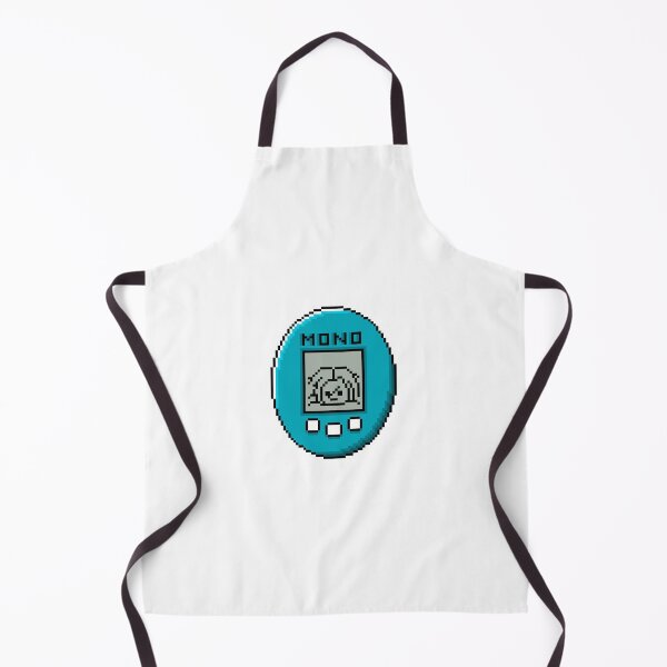 Item preview, Danganronpa THH: Sakura Ogami "MonoGotchi" designed and sold by abbbbyyy.