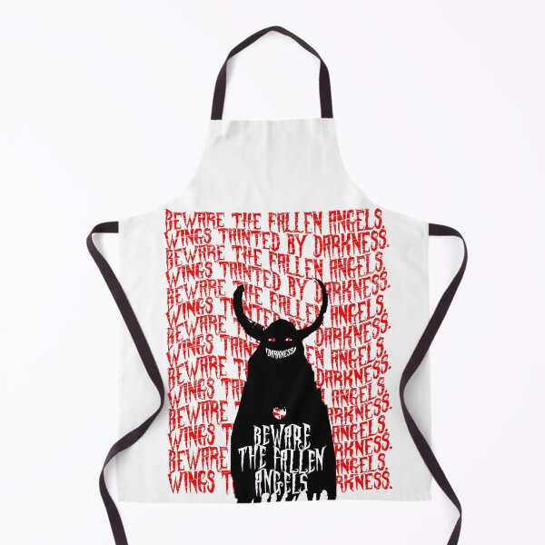 Item preview, Dark wings x dark wings designed and sold by The  Knick Knack Nook.