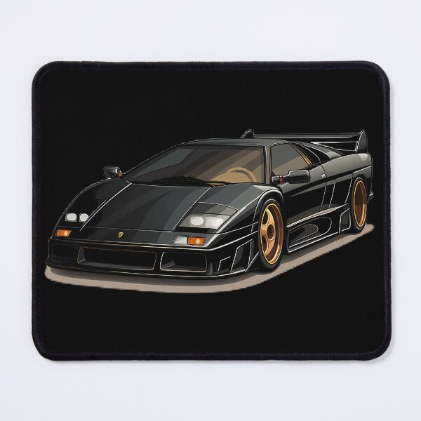 Item preview, Lambo diablo designed and sold by paskuallin.