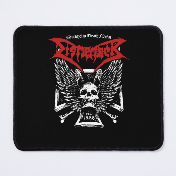 Item preview, BEST DISMEMBER BAND MERCH  designed and sold by BertaHamill.