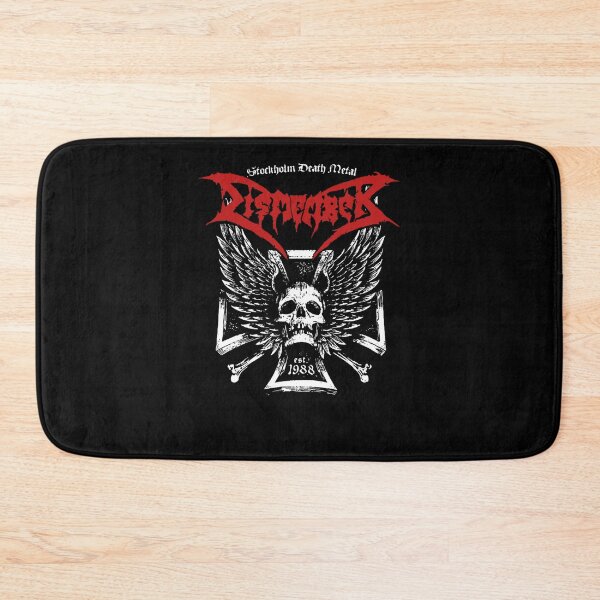Item preview, BEST DISMEMBER BAND MERCH  designed and sold by BertaHamill.