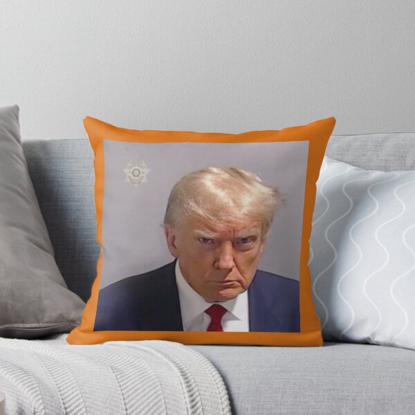 Item preview, Trump Mugshot!  designed and sold by spacebearmedia.
