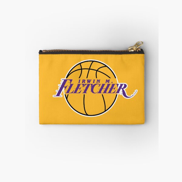 Item preview, FLETCH - Irwin M Fletcher - LA Lakers Style designed and sold by Simontology.