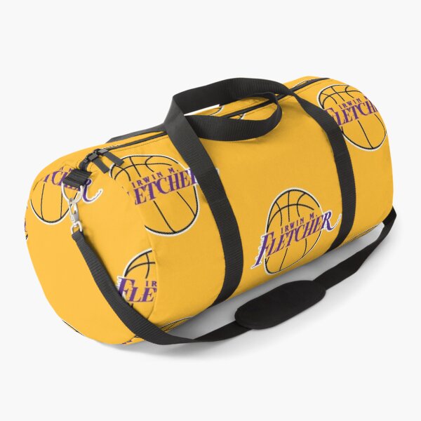 Item preview, FLETCH - Irwin M Fletcher - LA Lakers Style designed and sold by Simontology.