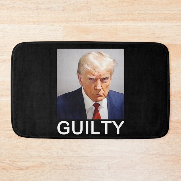 Item preview, Trump Mugshot Fulton County Jailbird designed and sold by JG0024.