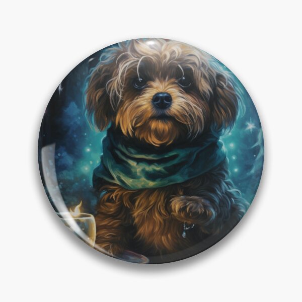 Item preview, Magical Cavoodle designed and sold by Nocturne  Paws.