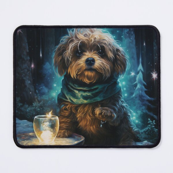 Item preview, Magical Cavoodle designed and sold by Nocturne  Paws.