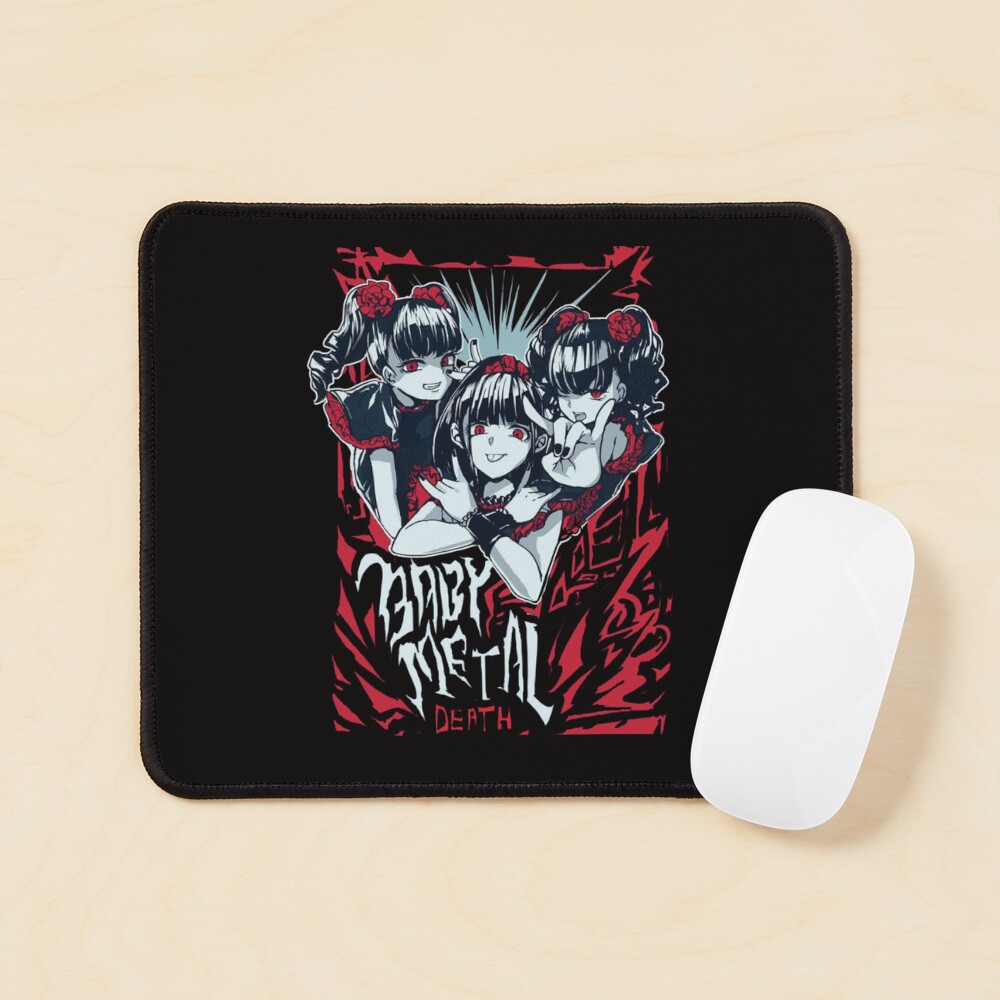 Item preview, Mouse Pad designed and sold by RaleighLarson.